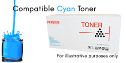 Toner Type